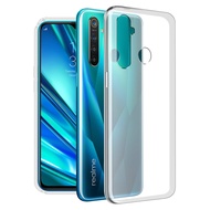 Realme C3 Case Transparent Silicone Soft TPU Cover Realme C 3 c3 Phone Casing