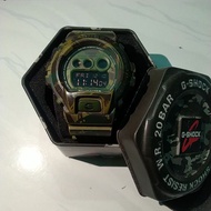 G Shock GD-X6900MC original100%