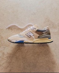 Concepts x New Balance 998 “c-note