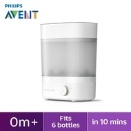 Philips Avent Electric Sterilizer SCF291/01