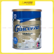 Abbott Australian Diabetic Milk Powder - Glucerna 850g Vanilla