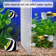 Uk bracket aquarium divider 15x30 and 30x30 cm