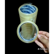 1 SELOTEP CELLOPHANE TAPE 18 mm x 40 yards