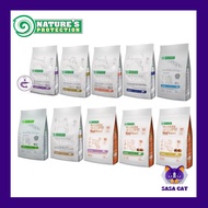 Nature's Protection Superior Care White Dog Dog Food 10KG