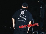 Mastermind Japan World MMJ MMW Hurley Shirt SS 短袖恤衫