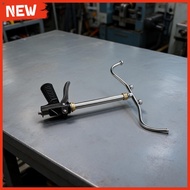 【New Product】High-Pressure Anti-Fog Sprayer Fan-Shaped Nozzle Garden Sprayer Hand-Operated