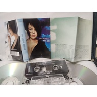 Tina arena cassette tape cassette tape