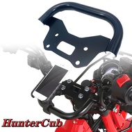 Motorcycle Accessories Multipurpose stand For HONDA HunterCub CT125 CT 125 ct125   2022 Hanging stan