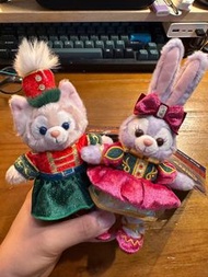 Duffy 聖誕StellaLou和LinaBell
