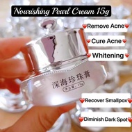 Pearl Cream 深海珍珠膏 - Ready Stock