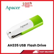APACER AH335 64GB PEN DRIVE