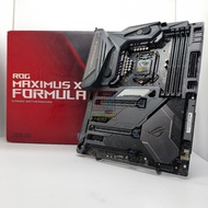 Asus ROG MAXIMUS X FORMULA Z370 ATX LGA1151 Motherboard
