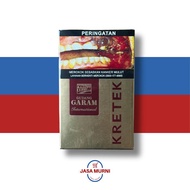 Gudang Garam International Kretek 12 1 slop