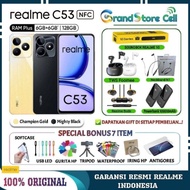 [ New ] Realme C53 6/128 Nfc | Realme C 53 6/128 | Realme C33 4/128