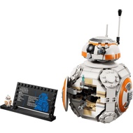 Compatible Star Wars bb8 Astronaut Robot 75452 Boy Assembled Building Block Toy Gift