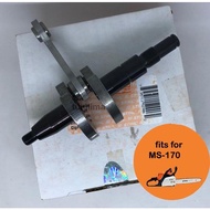 Stihl Crankshaft Senso Chainsaw Ms 180 Ms-180 Crankshaft