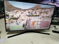 Samsung 40吋 40inch UA40KU6300 4K 智能電視 smart tv $2800
