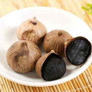 [BEST] Black Garlic Bawang Hitam Solo Garlic Bawang Hitam | Bawang Lanang | Bawang Tunggal 100G 250G