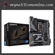 Gigabyte Z790 D DDR4