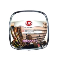 1Pc SL1689 NISSAN CW520/CKB520/CD45/CD48/GE13/DONGFENG EQ153 Side Mirror (LH)/Chrome Cover