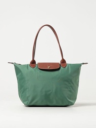 LONGCHAMP Shoulder Bags L2605089 P84 Green