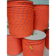 According To Eu EN1891 Standard Manufacturing 6,8,9,10,10.5,11,12,16mm Static Rope Drape Slip Cross 