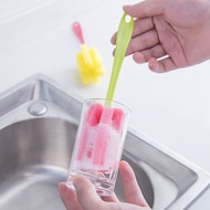 Sponge Glass Brush Cleaner 2 Pieces 20.- [CC]