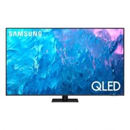 Samsung - 65" Q70C 系列 QA65Q70CAJXZK HDR QLED 4K 智能電視 香港行貨