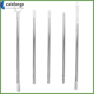 caislongs  Clothes Rod Clothesline Pole Balcony Outdoor Curtain Rods Extendable Telescoping Reach Stick