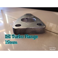 Subaru IHI Turbo Flange thickness 15mm