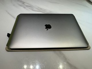 【Okuru】 二手9成新 - Macbook Air  M1 - 16G - 256G - 13吋 - Apple筆電 - 太空灰