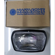 EX5 /EX5 DREAM HEAD LAMP