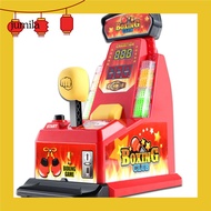 [JU] Finger Boxing Club Toy Easy to Operate Boxing Toy Finger Boxing Game for Kids Fun Stress Relief