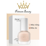 Images foundation conceals oil, water-resistant, long-lasting concealer creates a beautiful transpar