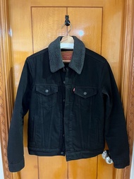 Levis denim jacket