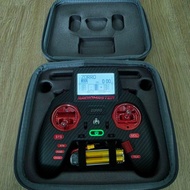 RadioMaster Zorro Max ELRS Transmitter with Case