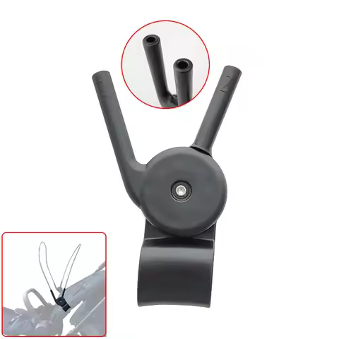 Buggy Awning Clasp For Cybex Mios 2/3 Priam 3/4 2019~2026 Stroller Roof Clamp Canopy Rod Clip Adjust