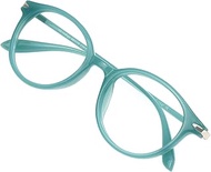Blue Light Blocking Glasses, Anti Eyestrain, Computer Reading/Gaming/TV Glasses for Women, Anti UV, 