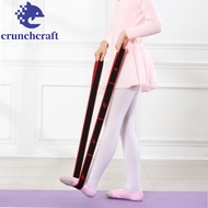 CRUNCHCRAFT​ Yoga Resistance Band, 8/10/12 Grid Crossfit Exercise Fitness Resistance Bands, Assist B
