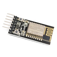 DT-06 Wireless WiFi Serial Port Transmission Module TTL to WiFi Compatible Bluetooth HC-06 Interface