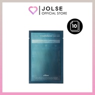 efilow Calming Mindfulness Sheet Mask 10ea