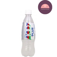 100 Plus Original 500ml