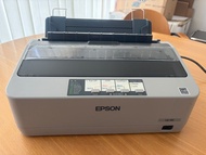 EPSON LQ-310 Dot Matrix Printer