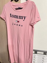 Tommy jeans洋裝