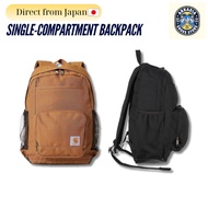 Carhartt 23L Single-Compartment Backpack Men's B0000275
