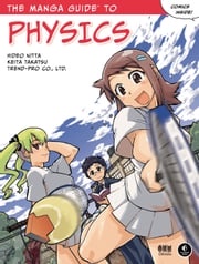 The Manga Guide to Physics Hideo Nitta