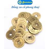 PAG Feng Shui Ancient Coin, Lucky Ancient Coin to Attract Wealth and Fortune