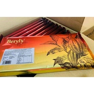 Beryls Dark Compound Chocolate 1kg