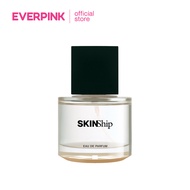 EVERPINK Eau de Parfum เอฟเวอร์พิงค์ โอ เดอ เพอฟูม 50ml. น้ำหอมวีแกน หัวน้ำหอมเข้มข้น 20% [Essence o