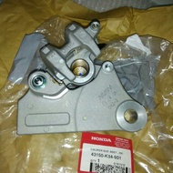 Caliper CALIPER SUB ASSY RR Pig Head CRF 150 Rear ORI 43150K849